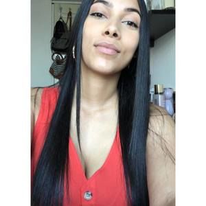 Meet your Posher, Yariann